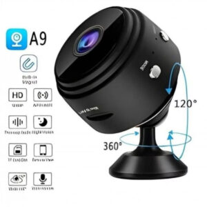 A9 camera