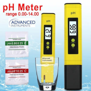 Tds Meter