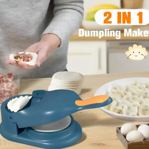 Dumpling Maker