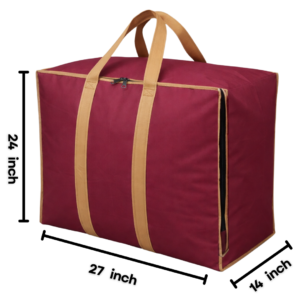 Storage Bag 120 GSM ....( XXL )