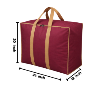 Storage Bag 120 GSM ….( XL )